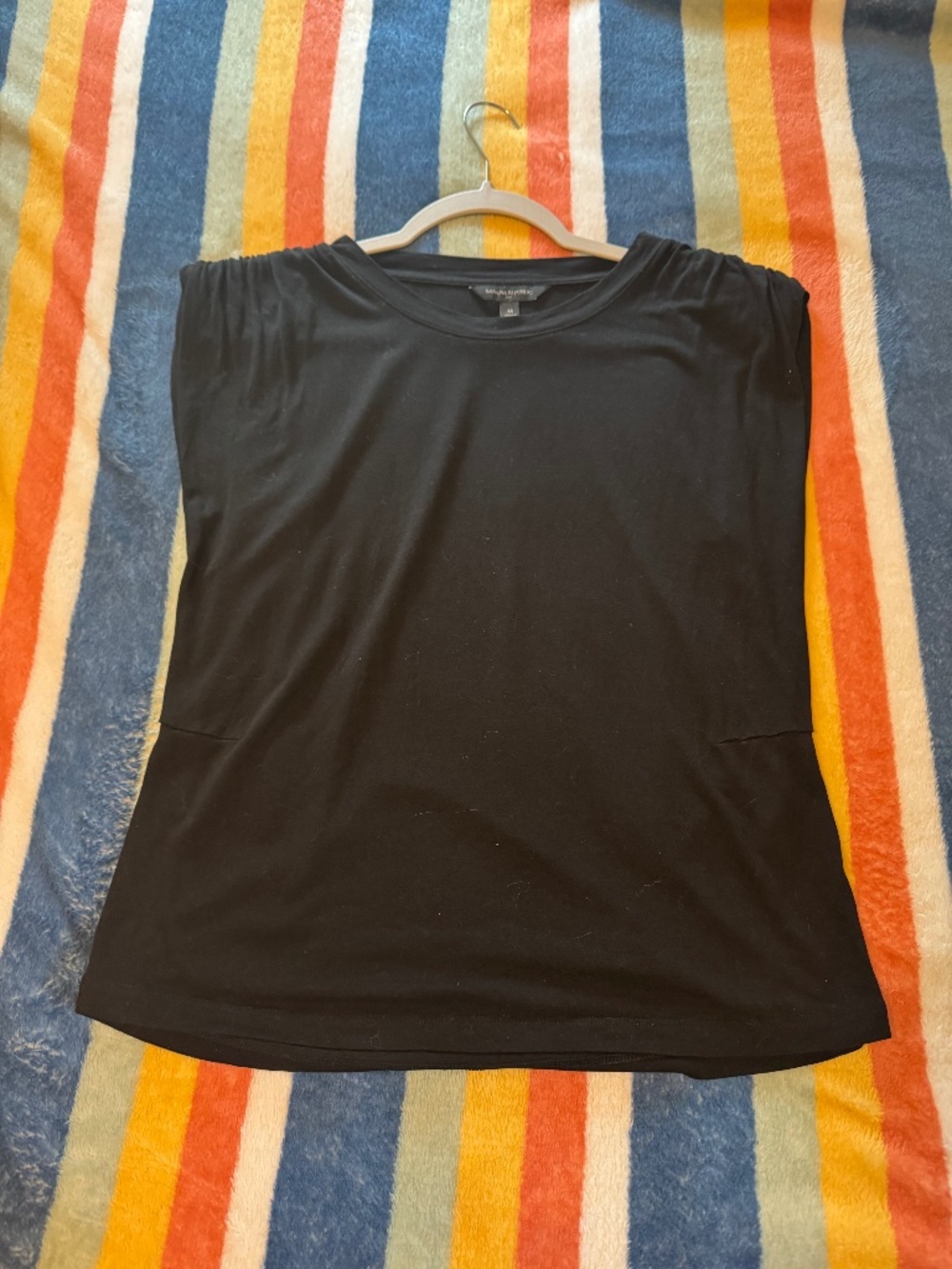 Banana Republic Sleeveless Top